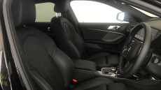 BMW 1 Series 116d M Sport 5dr Step Auto Diesel Hatchback